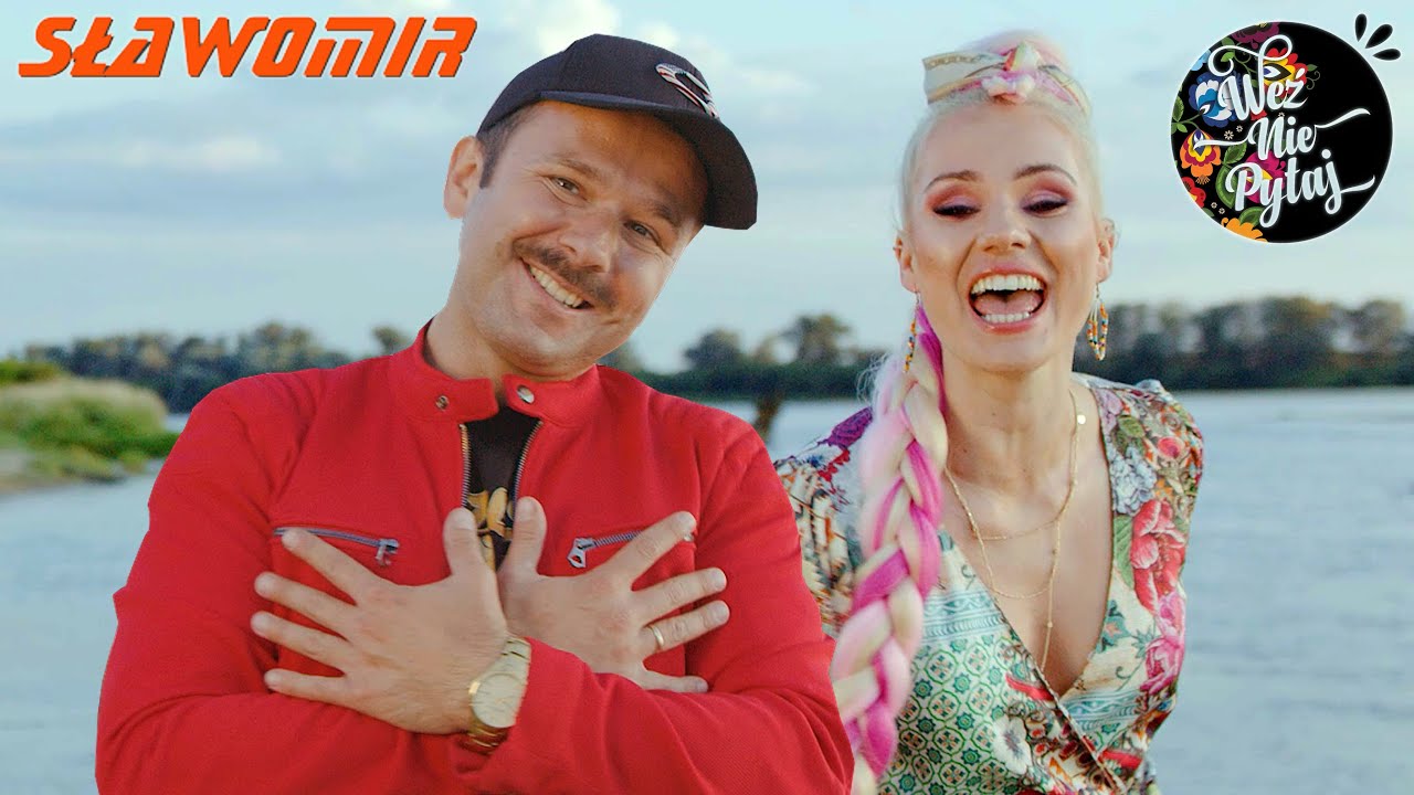 Weź Nie Pytaj & Sławomir & Kajra - Muzyka w duszy nam gra [Official Video]