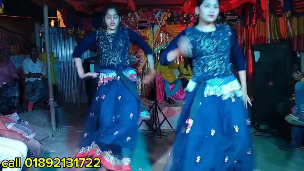 👌👌হিন্দি গানের অসাধারণ ড্যান্স ভিডিও 👌👌যে কোন অনুষ্ঠানে কন্টাকের মাধ্যমে ডান্স করা হয় 👍👍