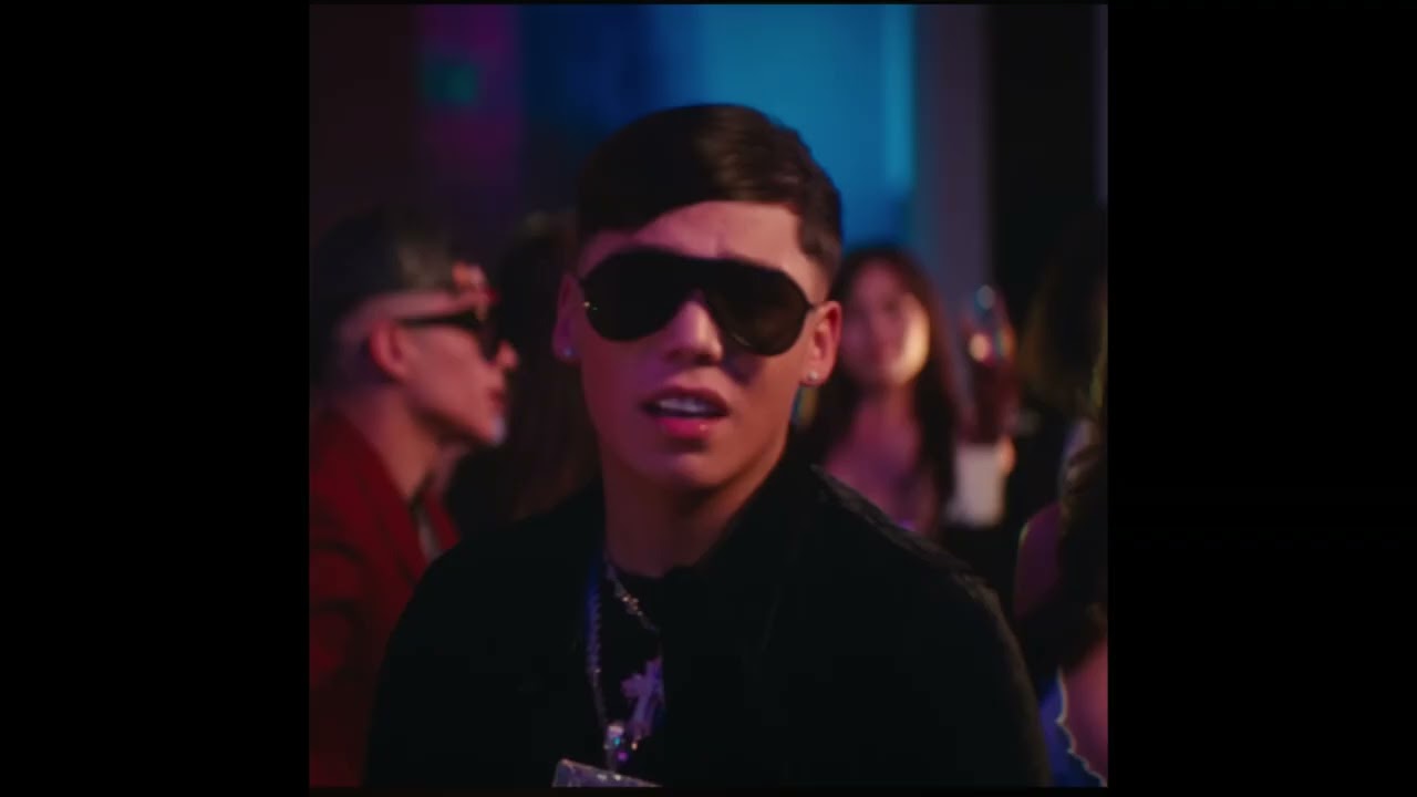 🔥 “CON CLASE” | Jere Klein x Lucky Brown Reggaetón Chileno Type Beat 2026