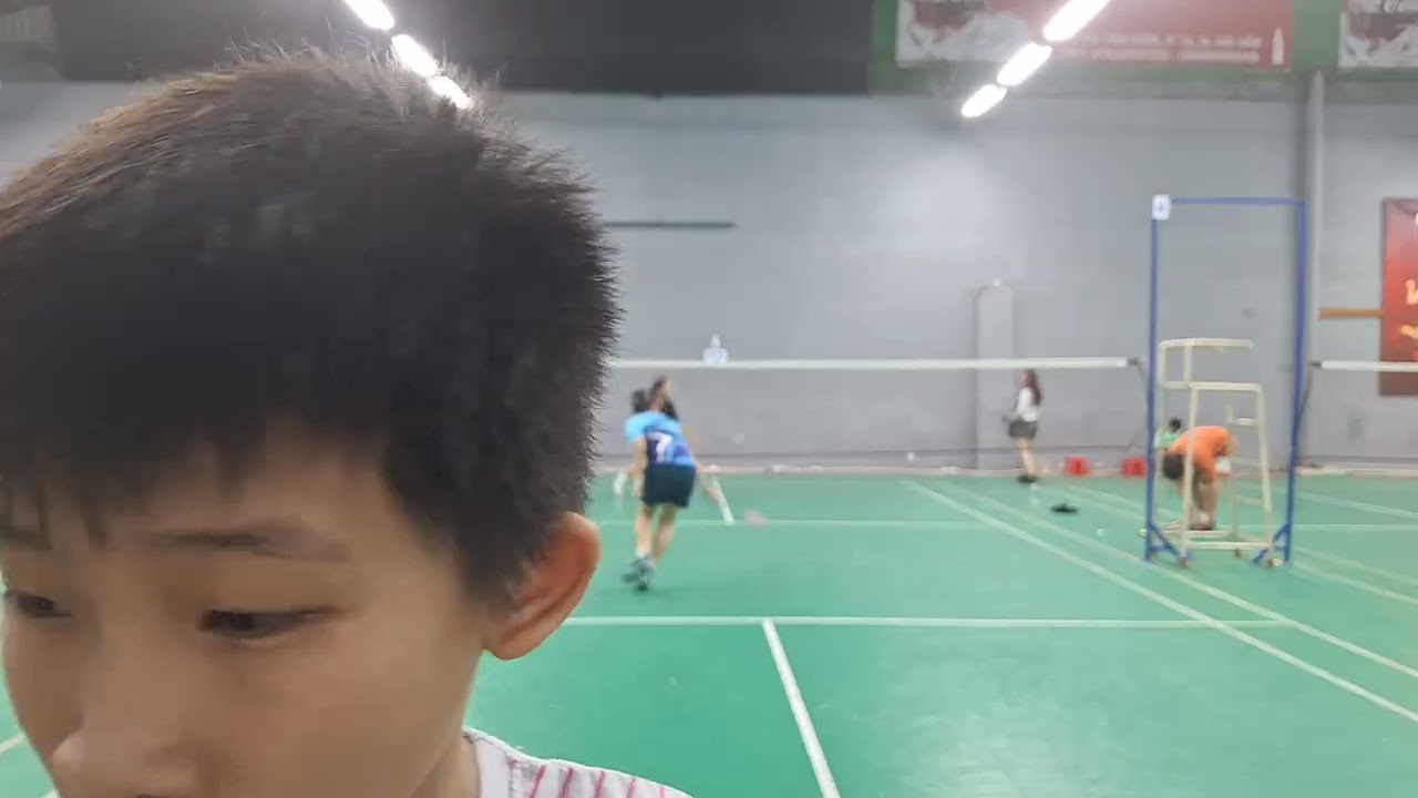 Tiên Đan BK Giải Tân Sơn 2026