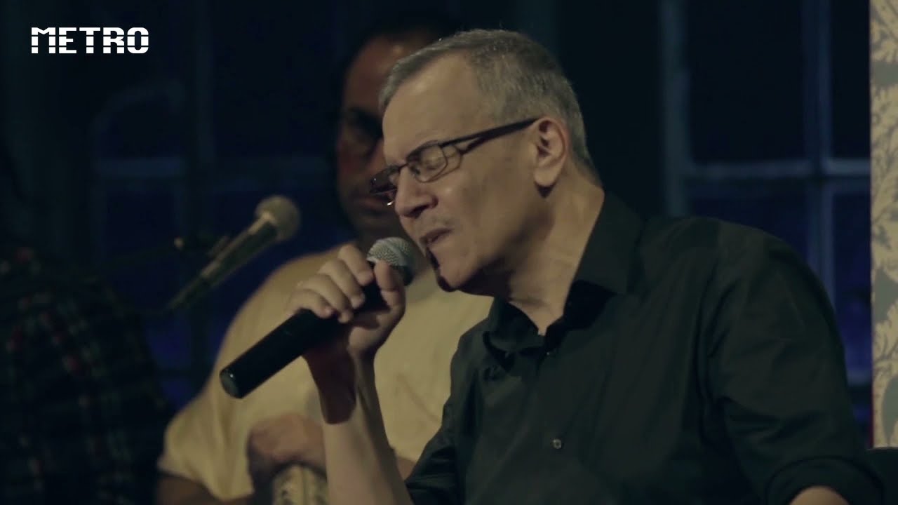 Ya Rayeh Sawb Bladi - Ahmad Kaabour | يا رايح صوب بلادي - أحمد قعبور