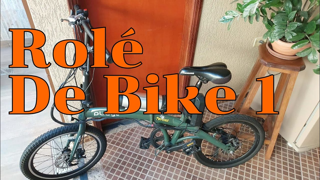 ROLÉ DE BIKE 1