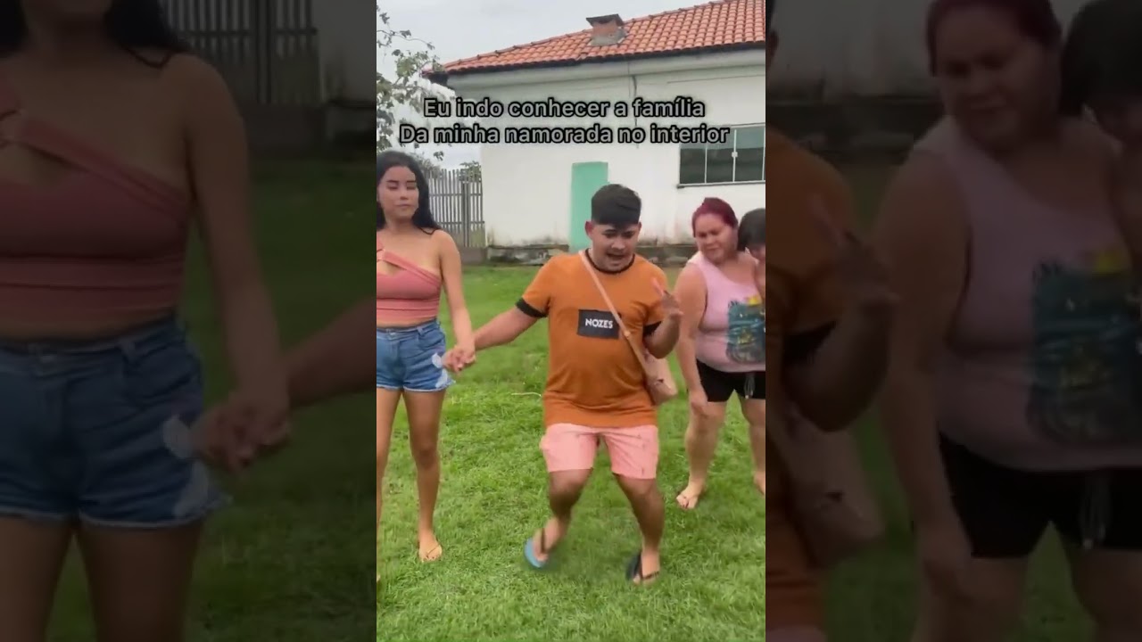 O Thiagomelob &eacute; o melhor
