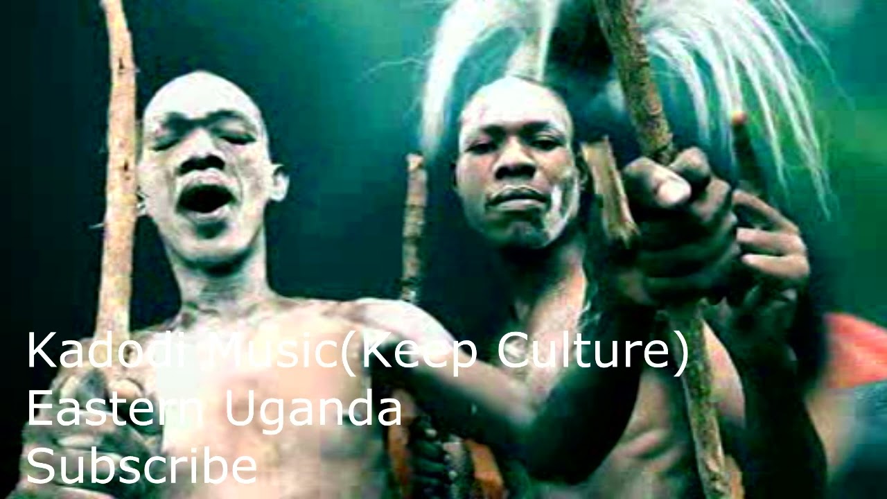 kadodi Music | Kadodi Dance | Kadodi From Eastern Uganda - Mwoto Africa