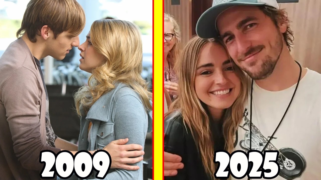 Big Time Rush Before and After 2025 - Big Time Rush Cast Real Names, Ages and Life Partners 2025