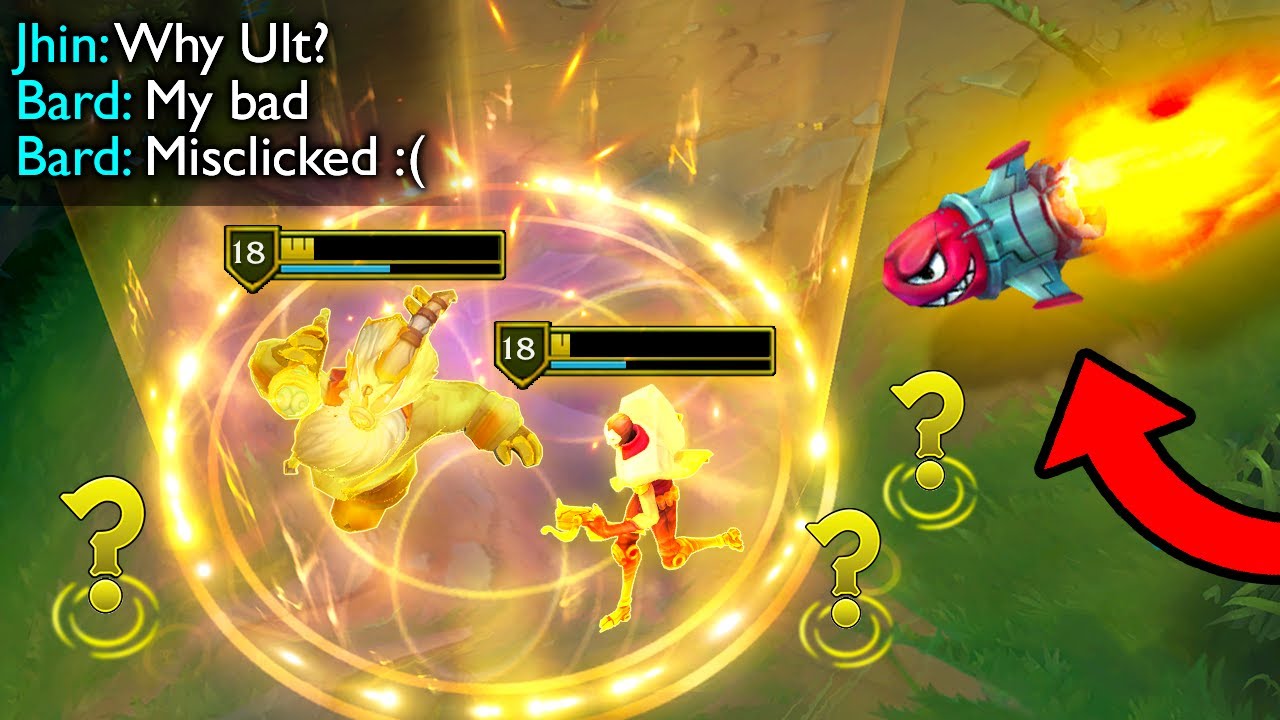 CALCULATED or LUCK?