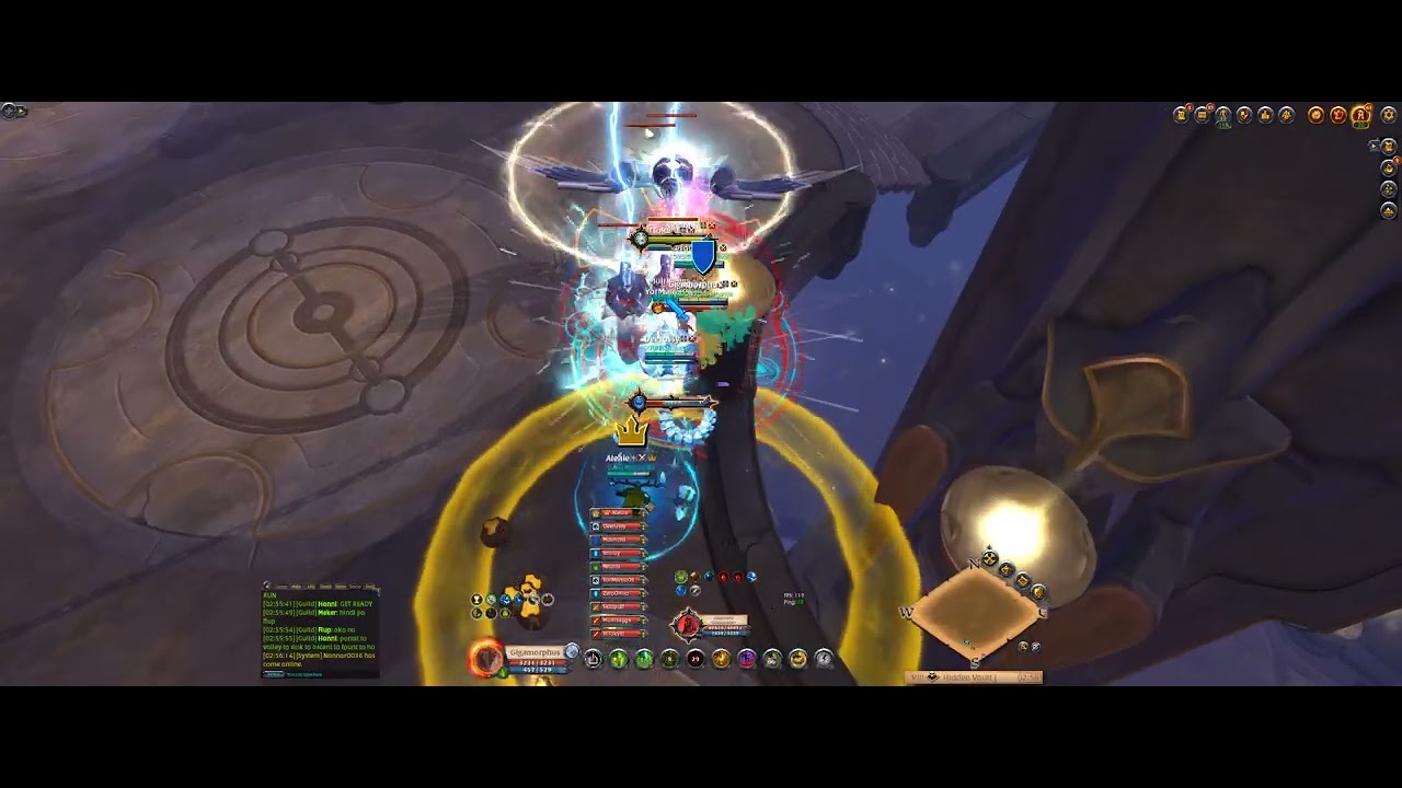 Albion Online 2025 12 13   10 45 37 03
