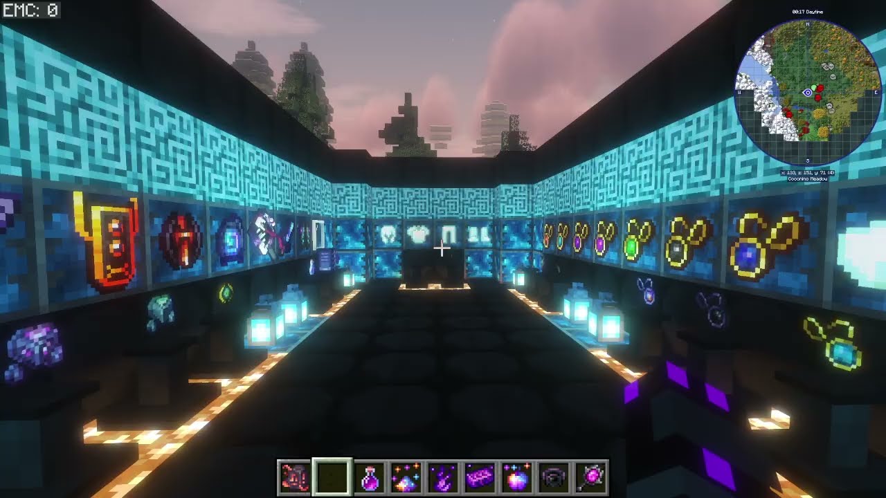 Minecraft Mods: The Ultimate Guide - Volume 1