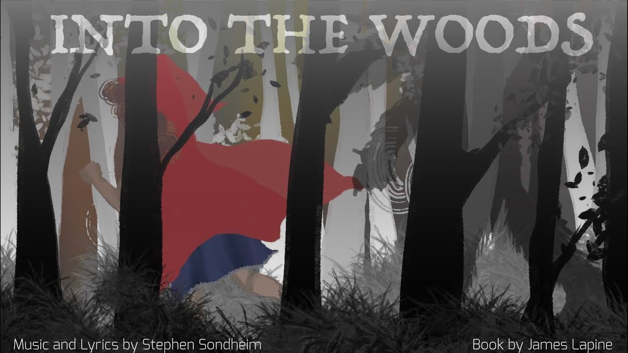 Westover Drama: Into the Woods