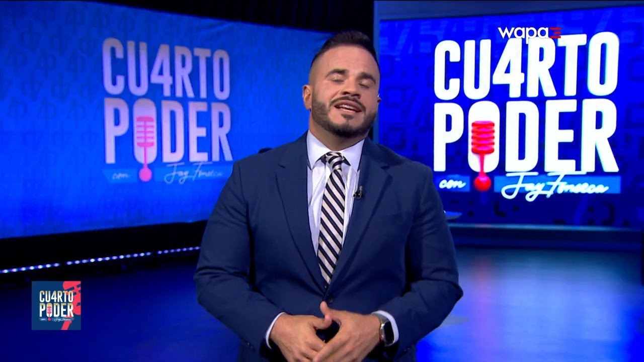 Jay Fonseca repasa los verdaderos primeros 100 días de Jenniffer González