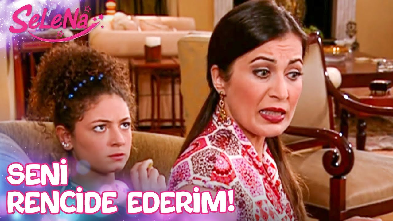 Aslı'nın aklına gelen zehir gibi plan - Selena