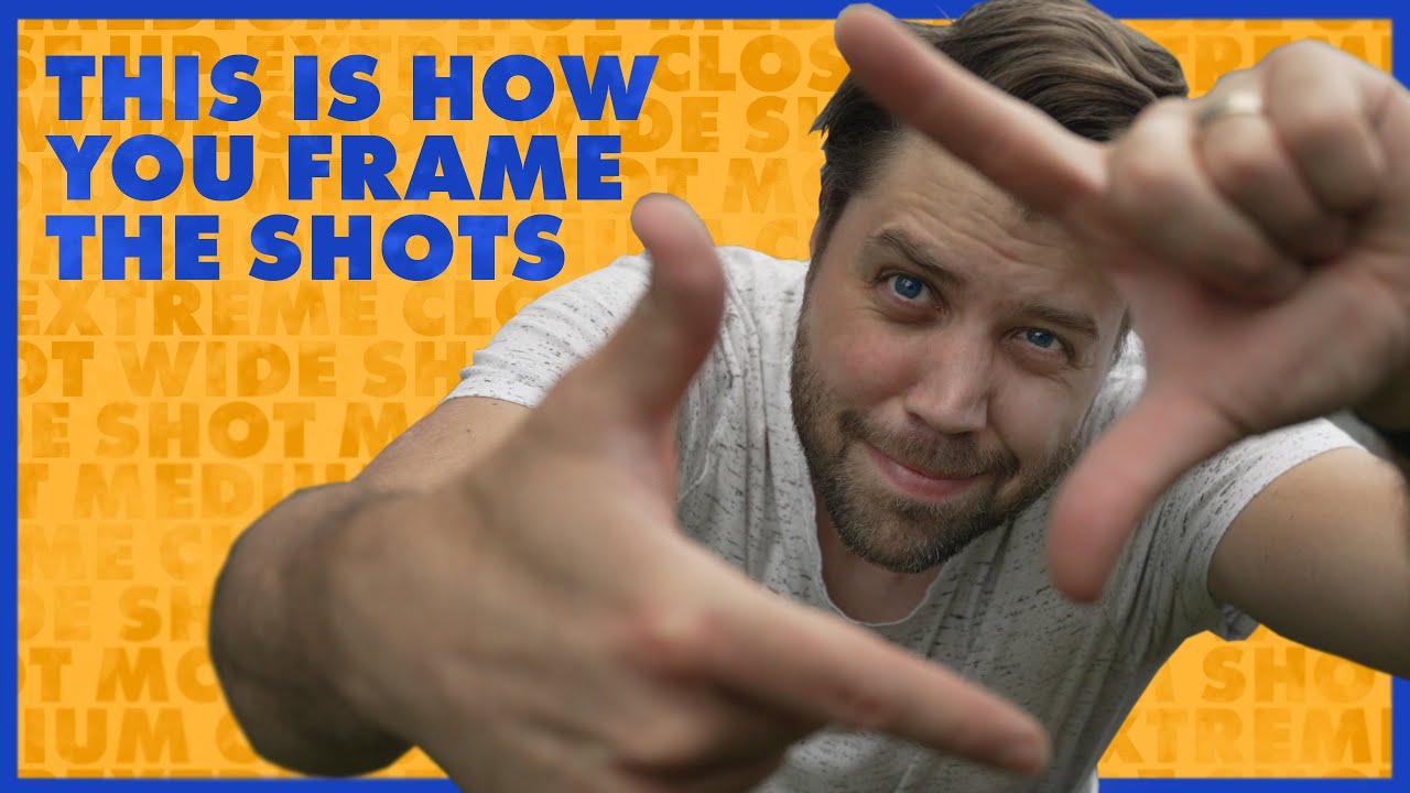 Classic Film Shots: EXPLAINED