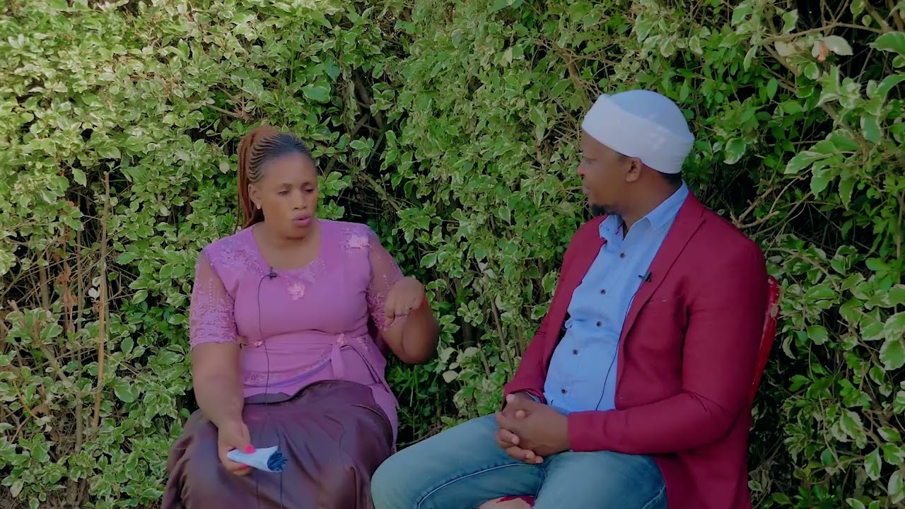NDATHIAGA KUHOYA NO NGIKINYA GWAKWA MUTHURI ANJIRAGA NDUTE NGUO CIOTHE ARORE KANA NINGOMETE NA ARUME