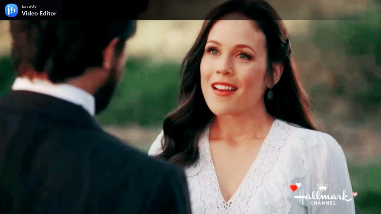 Lucas and Elizabeth - Breathless