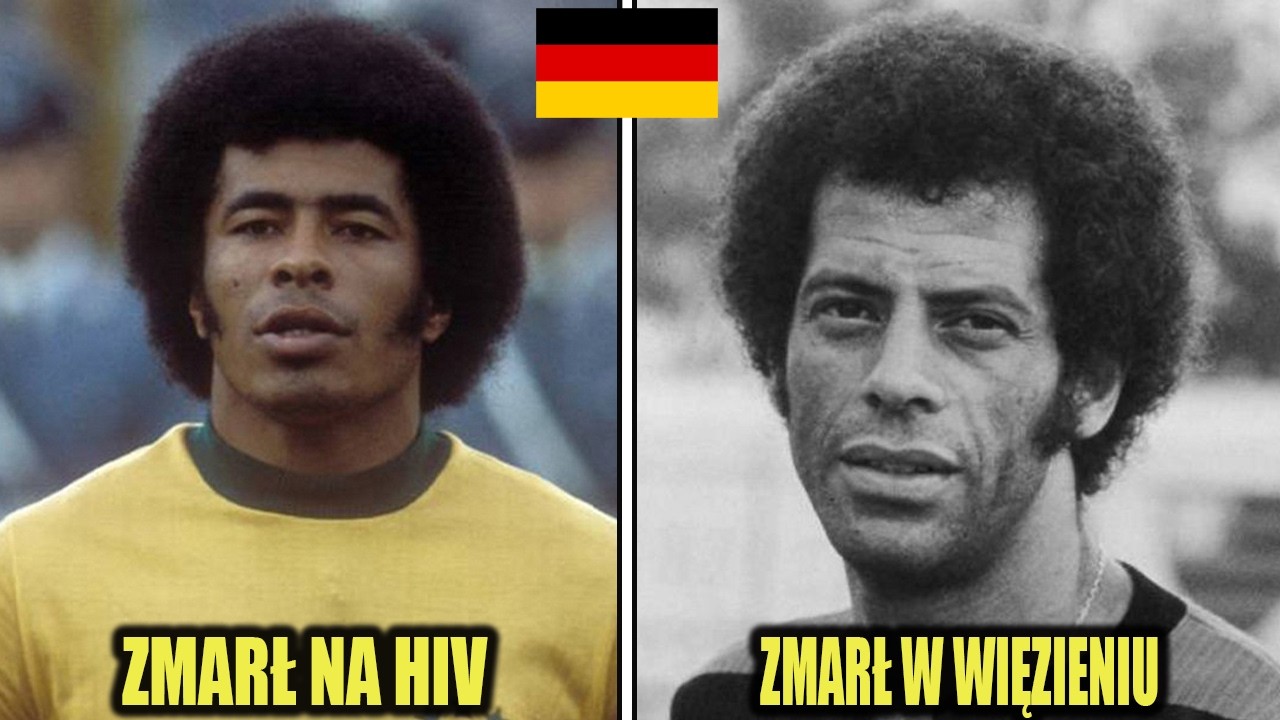 Jak zginęło 12 gwiazd mistrzostw świata w Brazylii w 1970 roku?