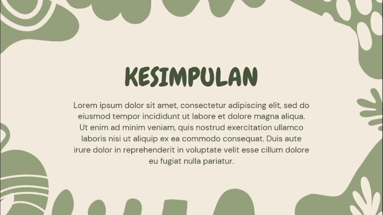 Kalkulus II Rido Safri Wijaya & Abdi Muhammad Sholihin Kelas B