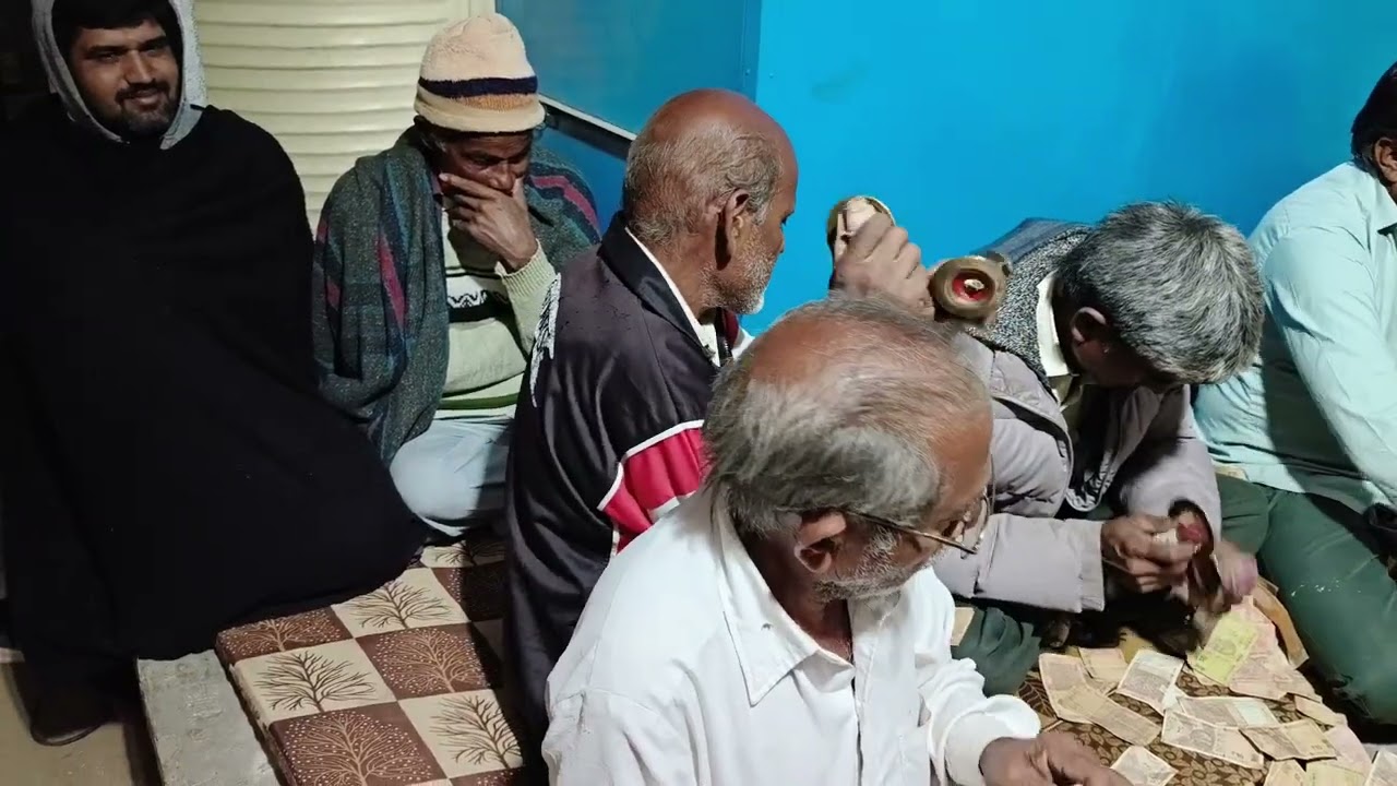 સદગુરુ ચરણમે જાય...જગદીસમારાજ ના કંઠે, સ્વ.દાનાદાદા ની શ્રદ્ધાંજલી નિમિત્તે સંતવાણી, ગામ અમરાપુર.