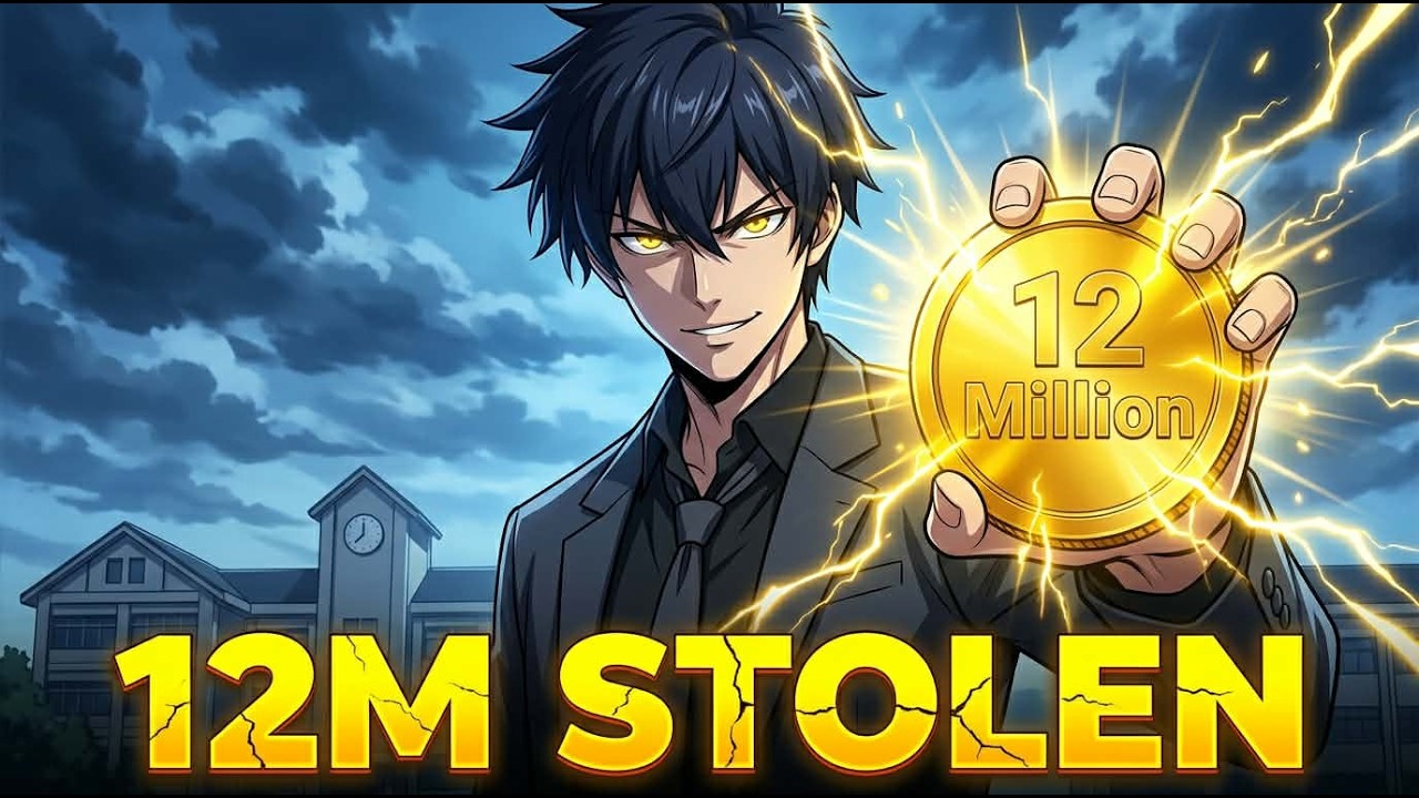 They Stole My $12 Million Donation But My Evidence Sent Them To Prison