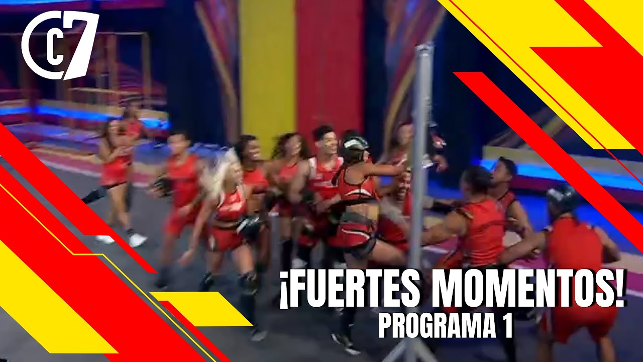 GRAN REGRESO DE CALLE 7 PANAMA - 13 DE MARZO