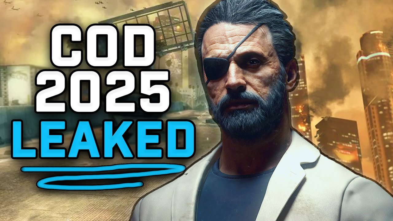 How Would a Black Ops 2 Sequel Even Work? | COD 2024 and 2025 Leaks