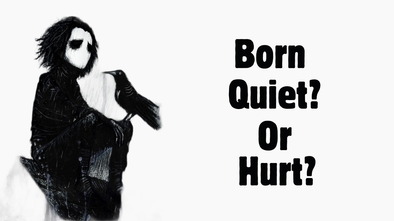 The Hidden Childhood of an Introvert: The Feelings They Learned to Hide