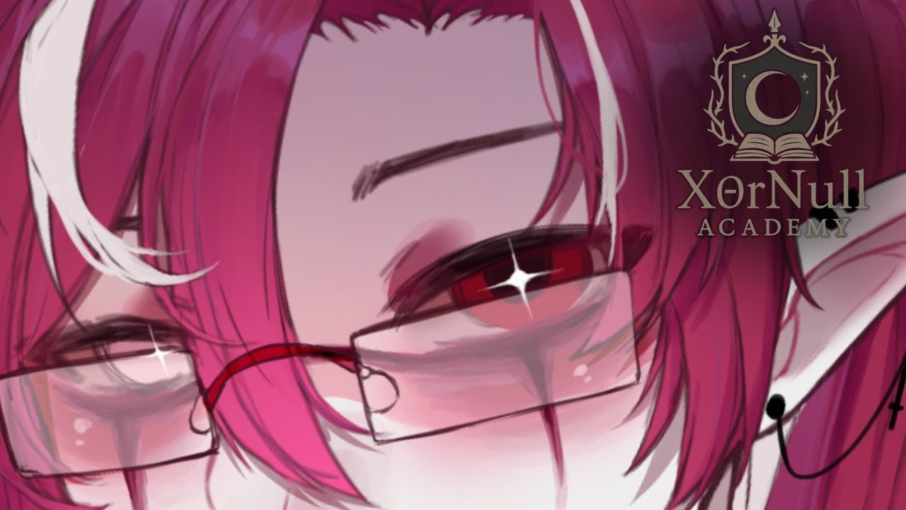 【🔴 Live 】ยินดีต้อนรับนะครับ.. ll XorNull Academy (ep1)