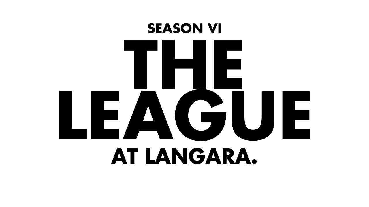 The League at Langara - Week 6 - S6 [February 17, 2026]