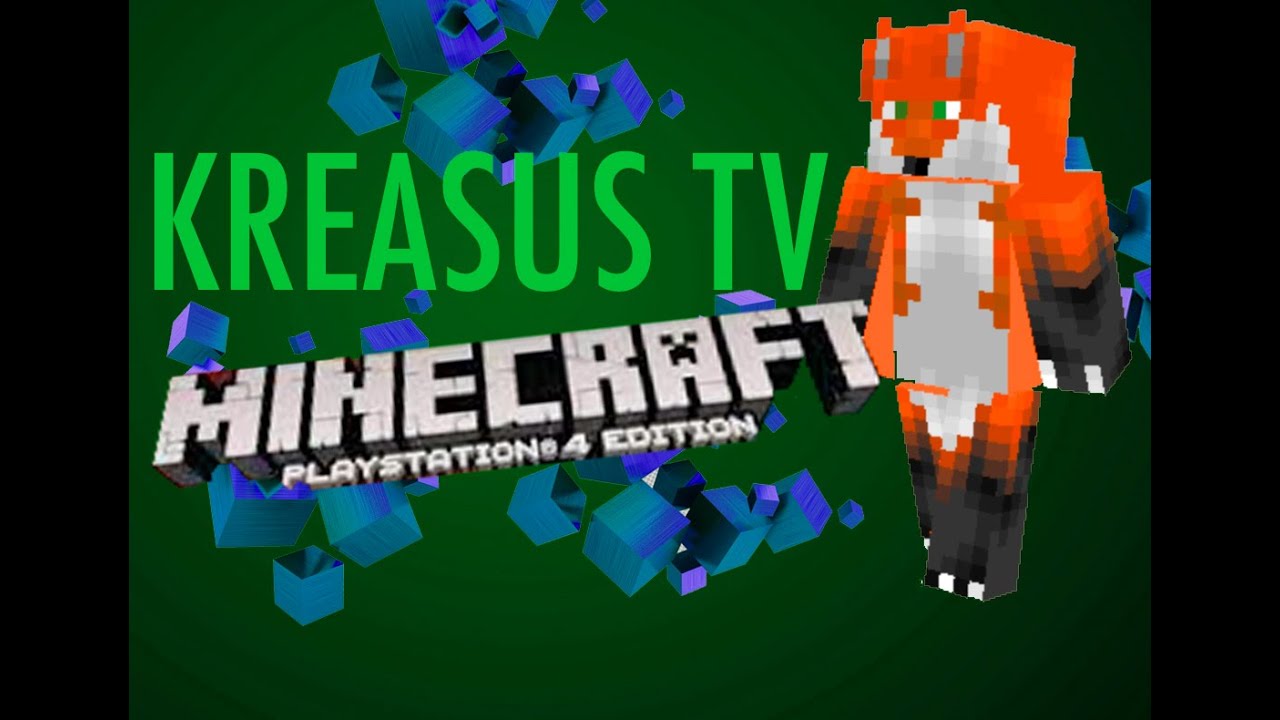 Minecraft retouche maison