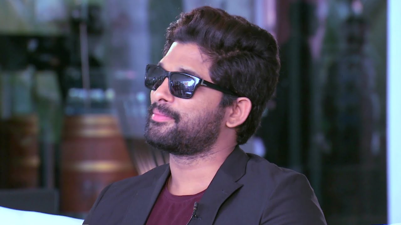 Malayalanattil Allu Arjun I Ramzan Special I Mazhavil Manmorama