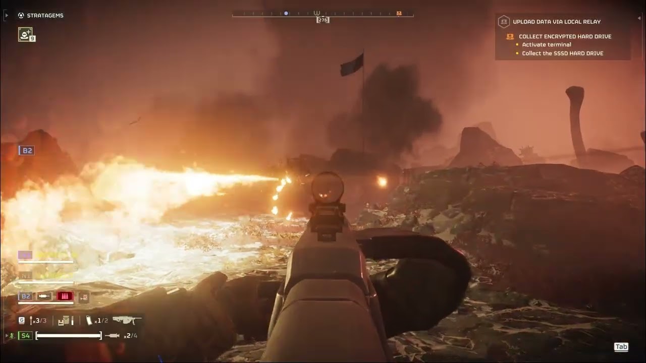 Oops all hulks indeed!