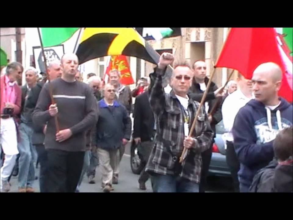 100th Anniversary Llanelli Riots