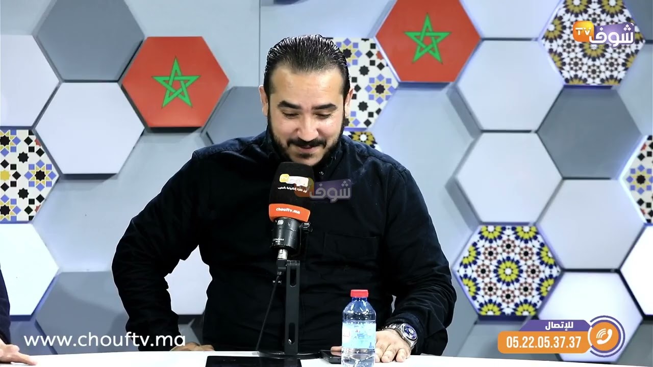 على المباشر ... المنتخب المغربي أقل من 16 سنة يخوض غمار بطولة شمال إفريقيا أمام الجزائر بتونس