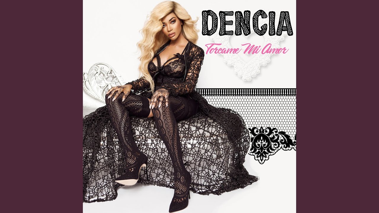 Torcame Mi Amor (feat. S.R)