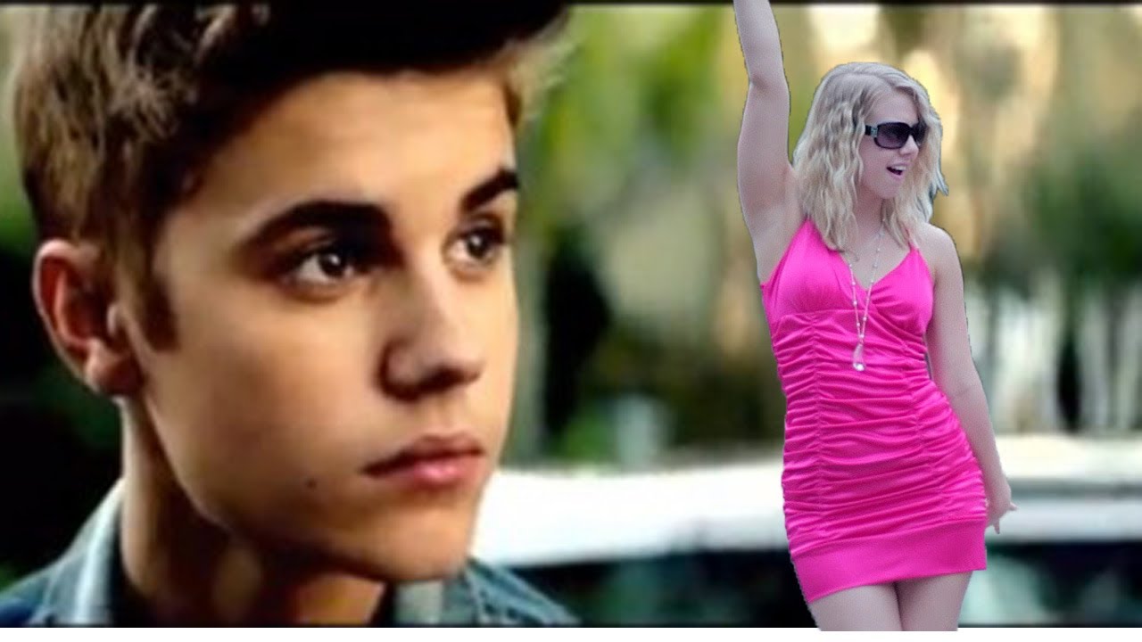 Justin Bieber ft. Big Sean - As Long As You Love Me (Parody)