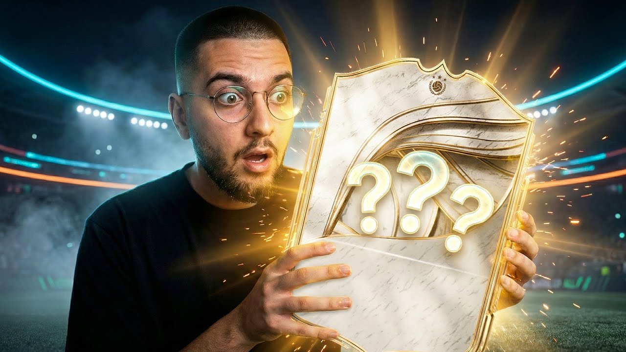 Herkesin FAVORİSİ OLAN KART Draftta Geldi! Bu Sene de Güçlü mü? | EA FC 26