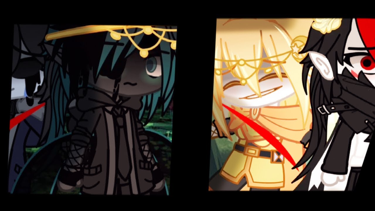 But when he loves me | Killermare and cream angst? | meme | original-?