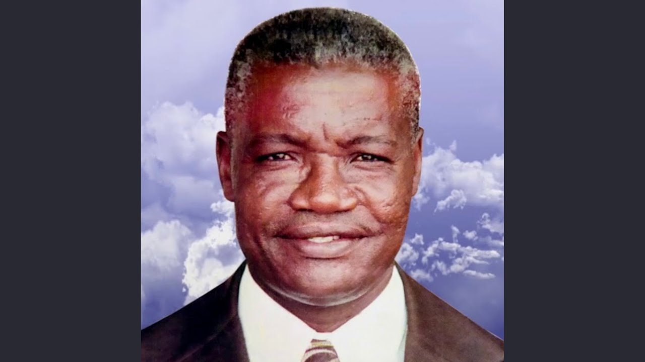 E yayi Mbandu