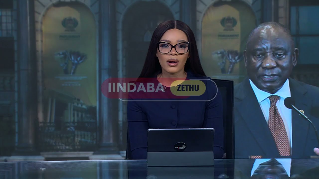 Iindaba Zethu | 12 February 2026 #iindabazethu