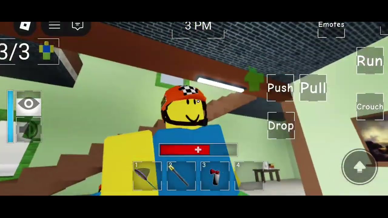 noob exterminator is fun