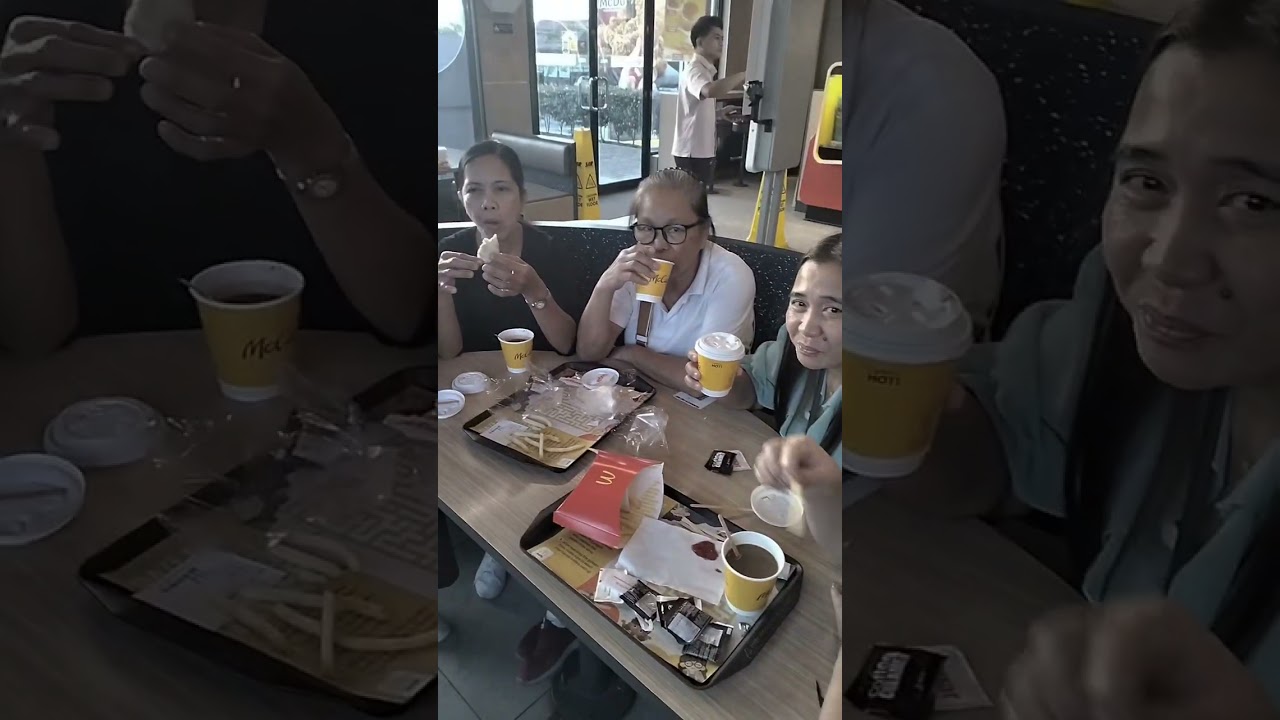 After church sidetrip sa Tagaytay 