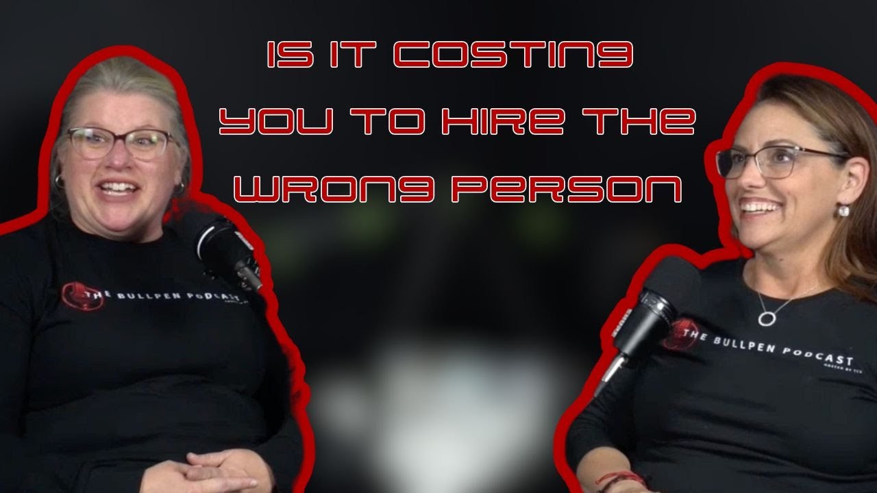 The True Cost of a Bad Hire