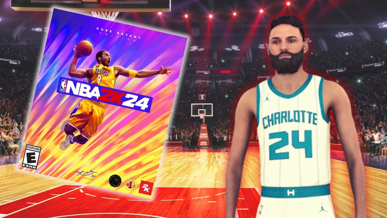 I Made Brandon Perna, but with Wembanyama's Height