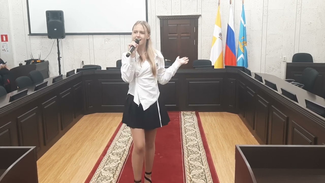 Марина Купцова   Танцуй моя Русь