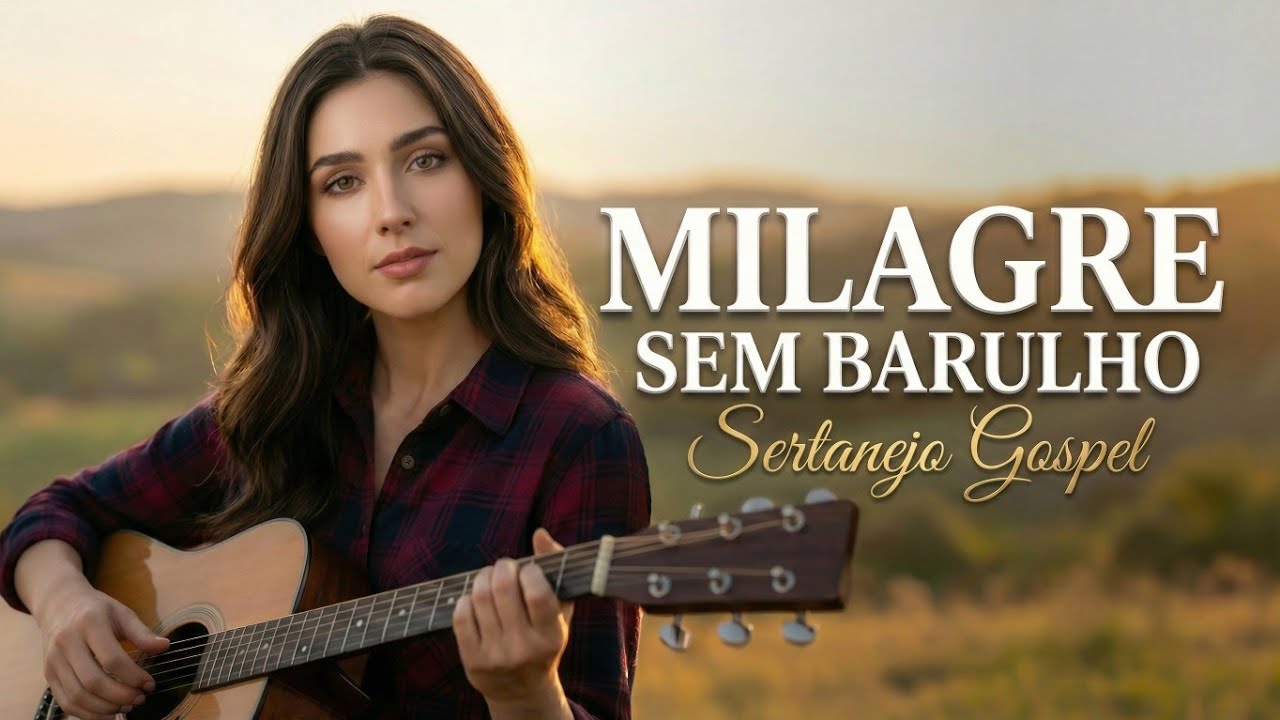 Helena Duarte – Milagre Sem Barulho | Deus Trabalha em Silêncio