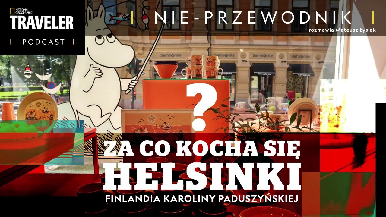 &bdquo;Nie&ndash;Przewodnik