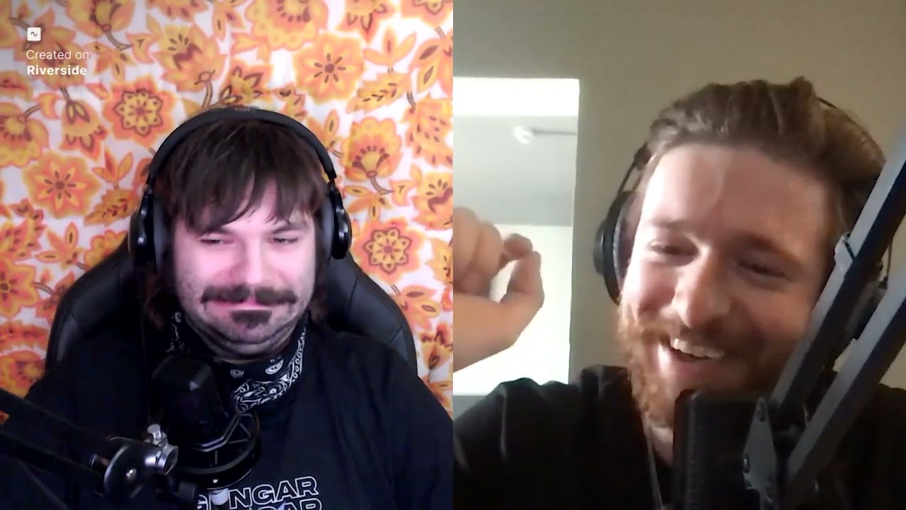 33# - Live aus Hamburg: … mit der narrischen Gurke 🥒