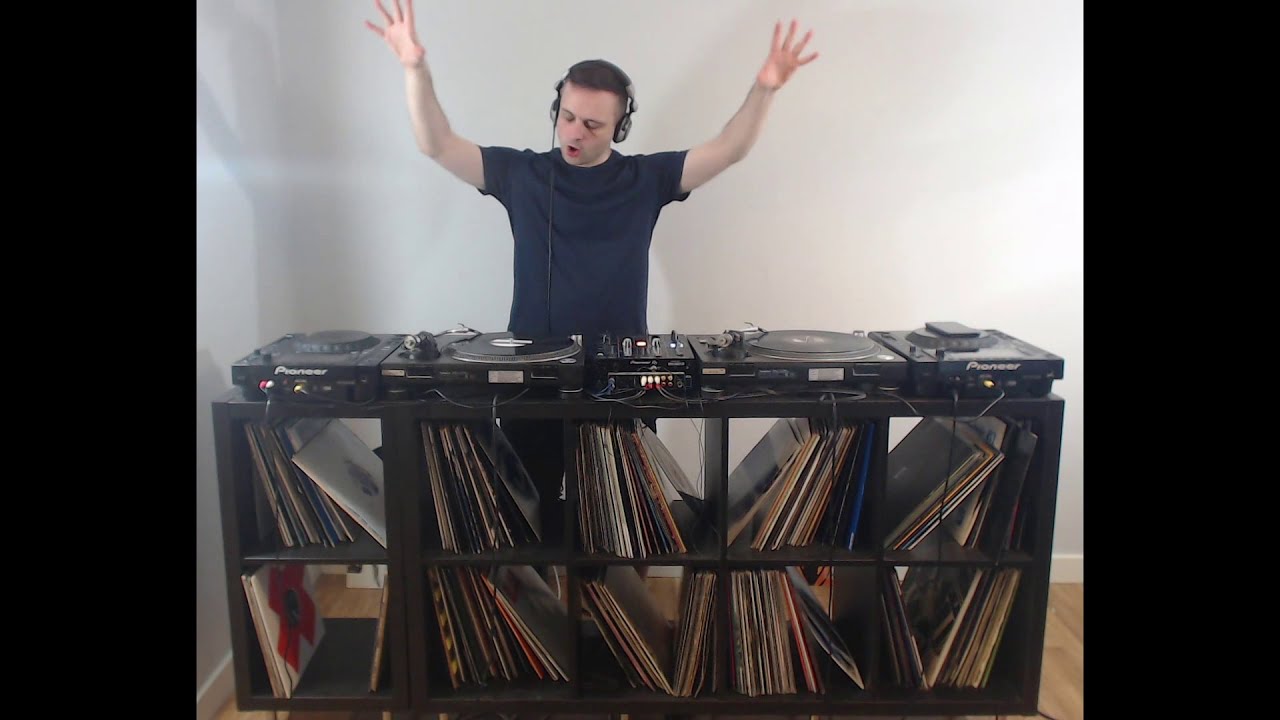 Alternative Trance Classics (Rare Remixes)