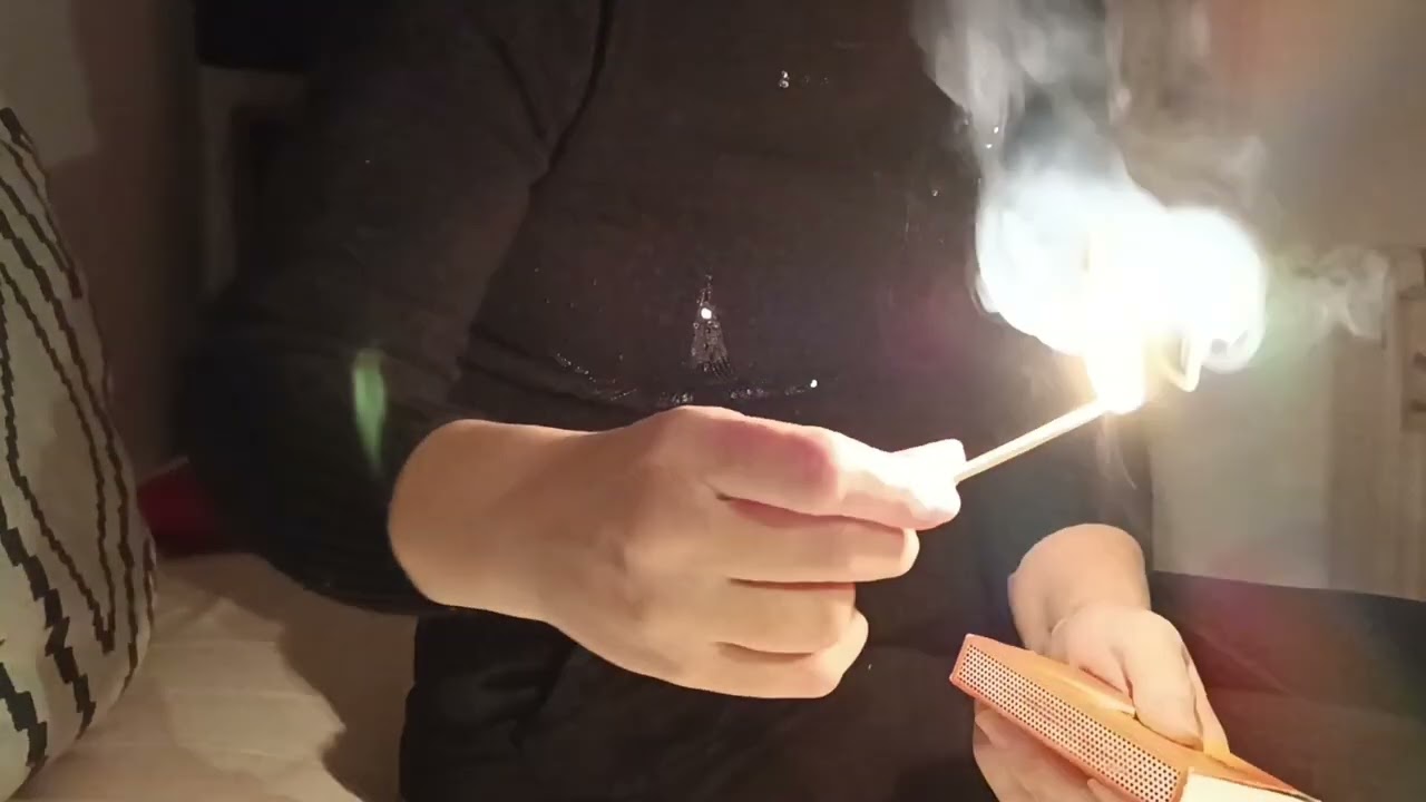 Magyar ASMR - Adventi triggerek 3.