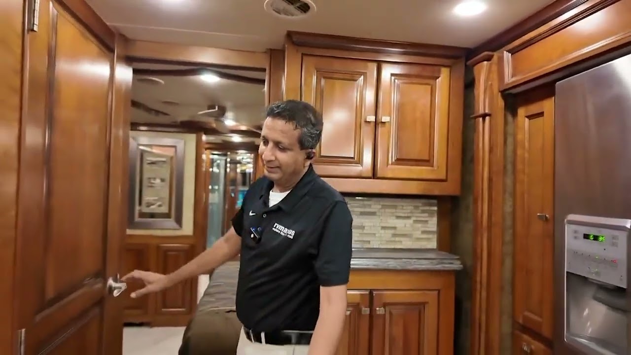 2014 TIFFIN ALLEGRO BUS 40QBP