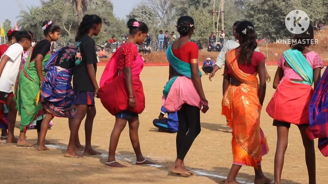 800 meter race// Woman Sports